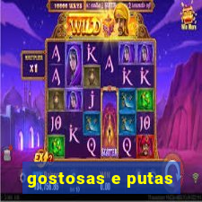 gostosas e putas